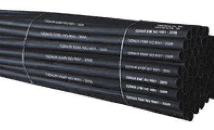 14 ბარი მილები ელექტროსამონტაჟო